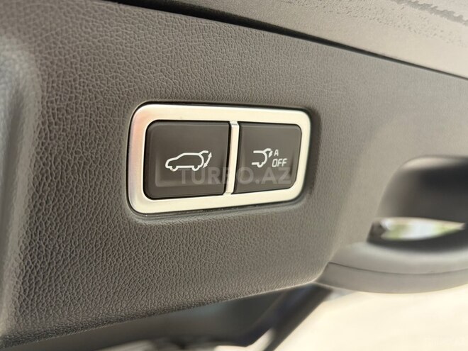 Kia Sorento 2024, 950 km - 1.6 l - Bakı