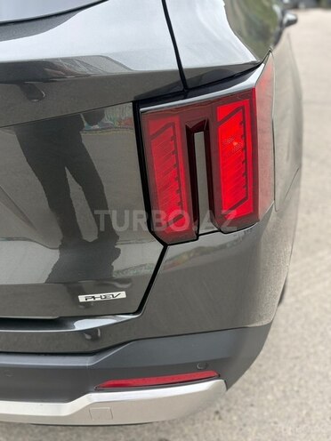 Kia Sorento 2024, 950 km - 1.6 l - Bakı