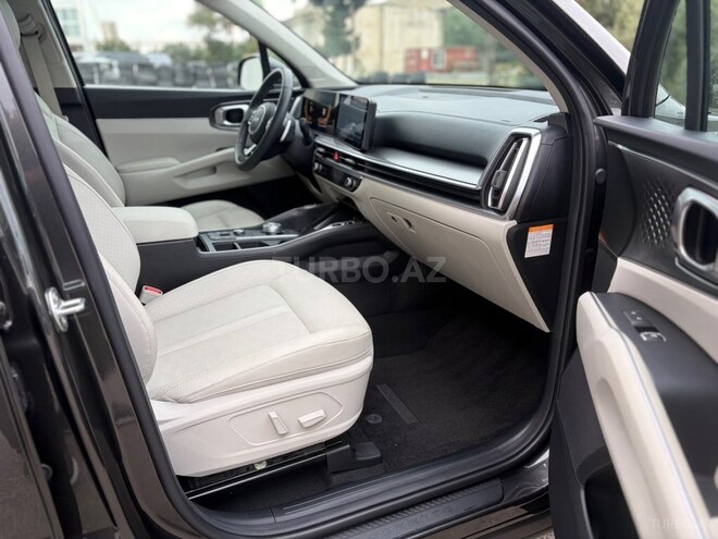 Kia Sorento 2024, 950 km - 1.6 l - Bakı