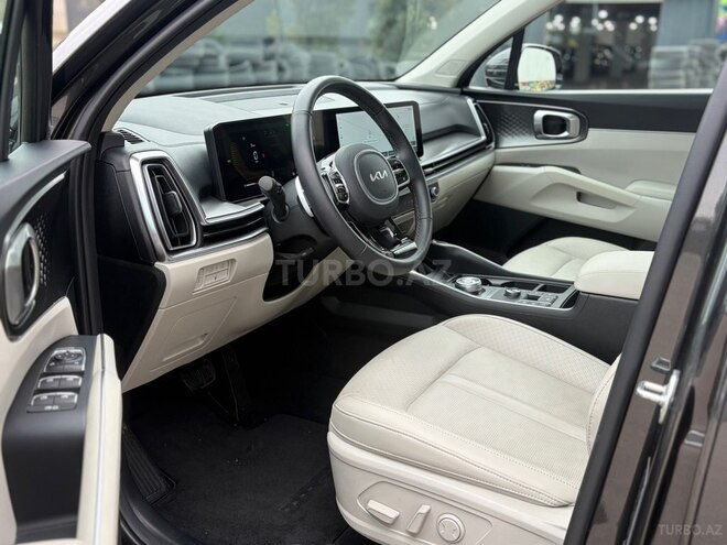 Kia Sorento 2024, 950 km - 1.6 l - Bakı
