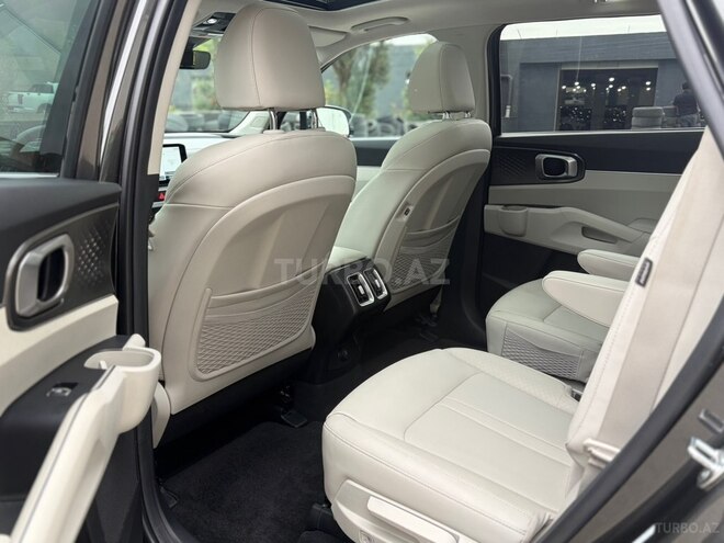 Kia Sorento 2024, 950 km - 1.6 l - Bakı