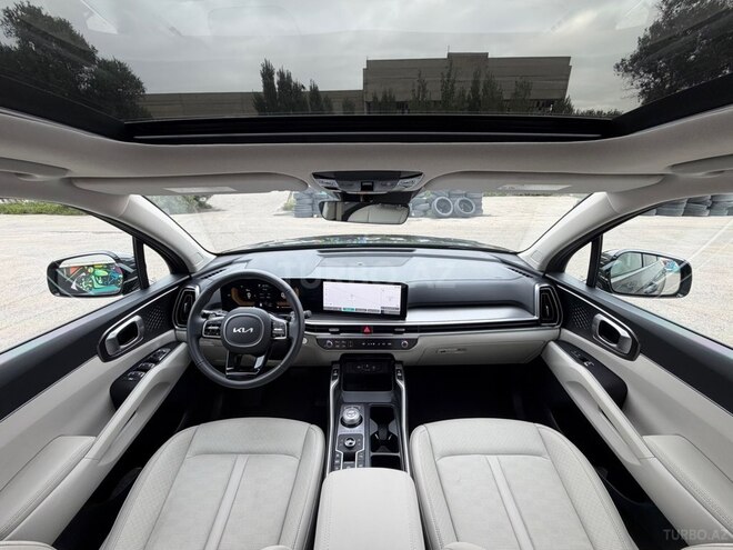 Kia Sorento 2024, 950 km - 1.6 l - Bakı