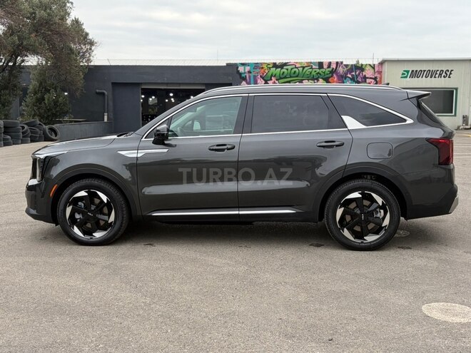 Kia Sorento 2024, 950 km - 1.6 l - Bakı