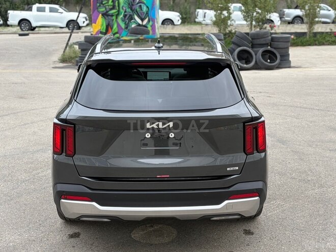 Kia Sorento 2024, 950 km - 1.6 l - Bakı