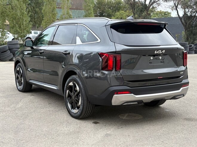 Kia Sorento 2024, 950 km - 1.6 l - Bakı