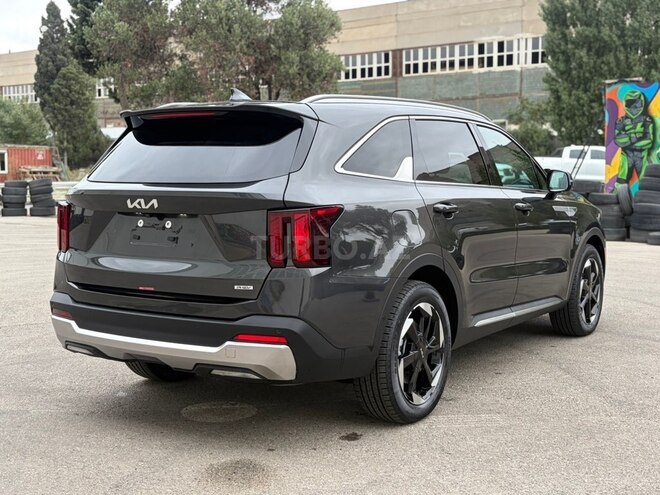 Kia Sorento 2024, 950 km - 1.6 l - Bakı