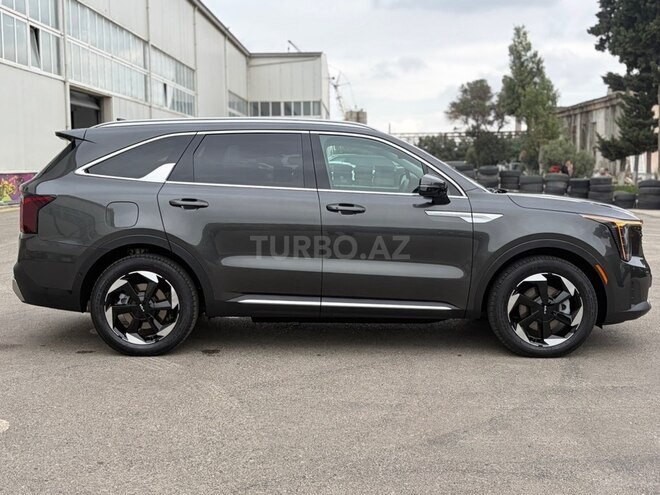 Kia Sorento 2024, 950 km - 1.6 l - Bakı