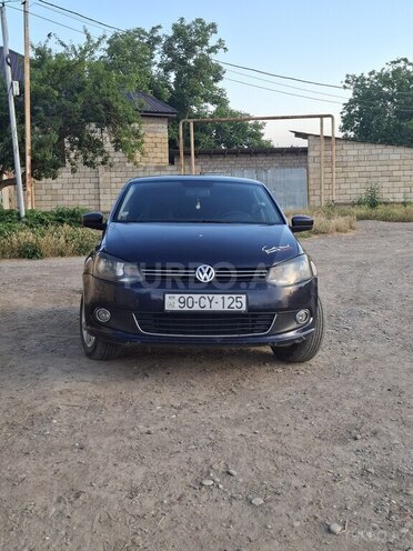 Volkswagen Polo 2012, 291,130 km - 1.6 l - Xudat