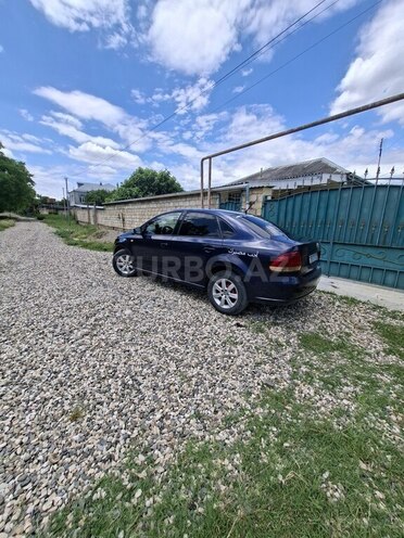Volkswagen Polo 2012, 291,130 km - 1.6 l - Xudat