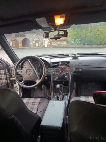 Mercedes C 180 1996, 470,000 km - 1.8 l - Şəki