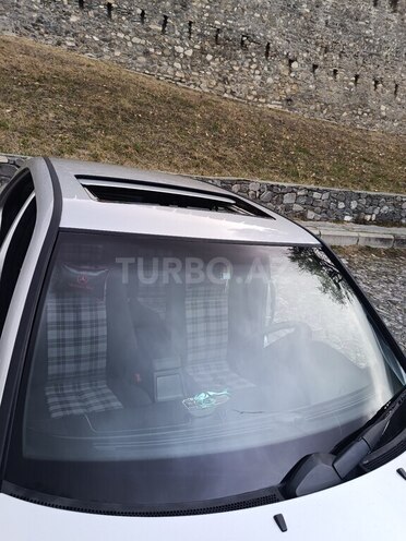 Mercedes C 180 1996, 470,000 km - 1.8 l - Şəki