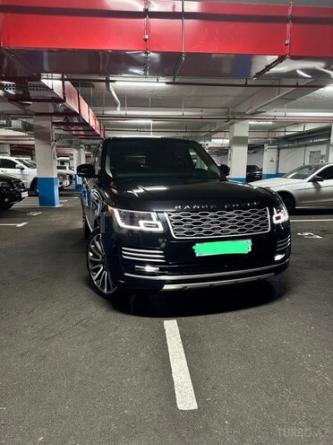Land Rover Range Rover 2019, 172,000 km - 3.0 l - Bakı