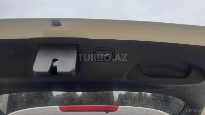 Kia Sorento 2017, 190,000 km - 2.0 l - Bakı