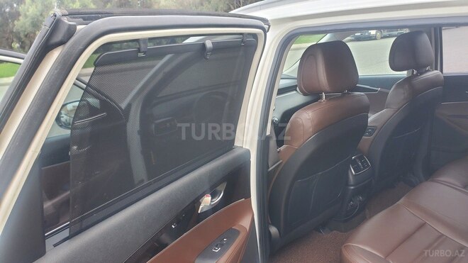 Kia Sorento 2017, 190,000 km - 2.0 l - Bakı