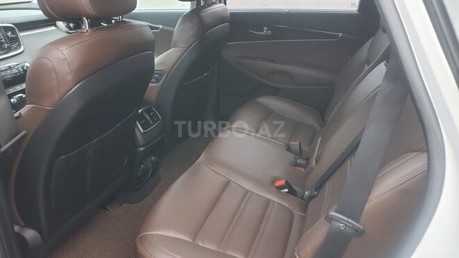 Kia Sorento 2017, 190,000 km - 2.0 l - Bakı