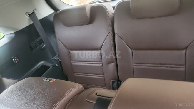 Kia Sorento 2017, 190,000 km - 2.0 l - Bakı
