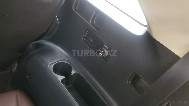 Kia Sorento 2017, 190,000 km - 2.0 l - Bakı