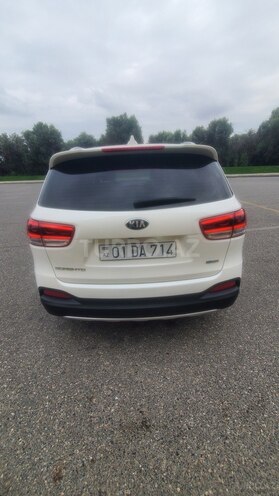 Kia Sorento 2017, 190,000 km - 2.0 l - Bakı