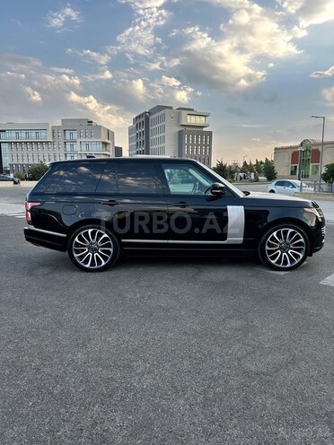 Land Rover Range Rover 2019, 172,000 km - 3.0 l - Bakı