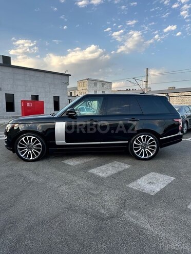 Land Rover Range Rover 2019, 172,000 km - 3.0 l - Bakı