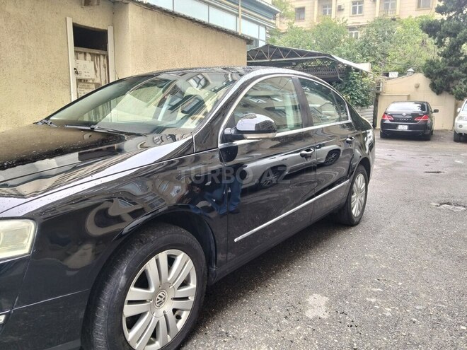 Volkswagen Passat 2008, 212,000 km - 1.8 л - Bakı