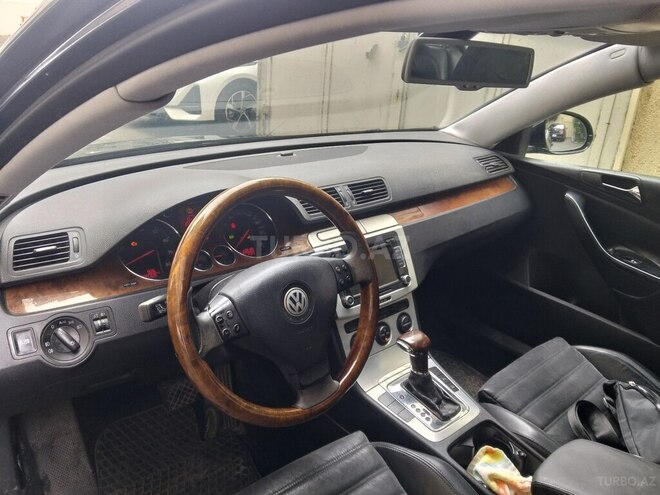Volkswagen Passat 2008, 212,000 km - 1.8 л - Bakı