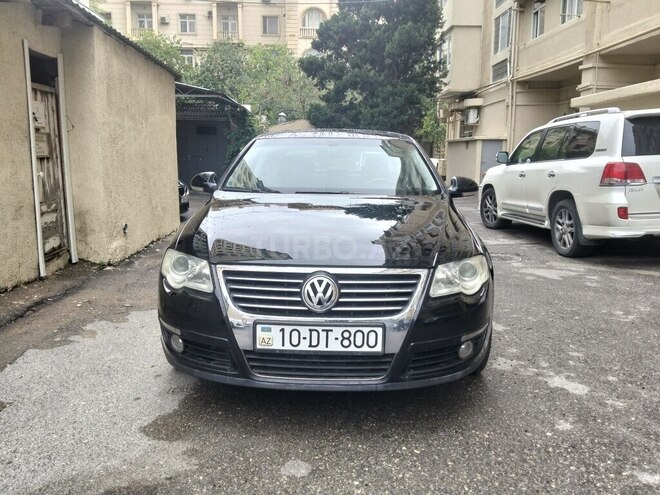 Volkswagen Passat 2008, 212,000 km - 1.8 л - Bakı