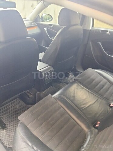 Volkswagen Passat 2008, 212,000 km - 1.8 л - Bakı