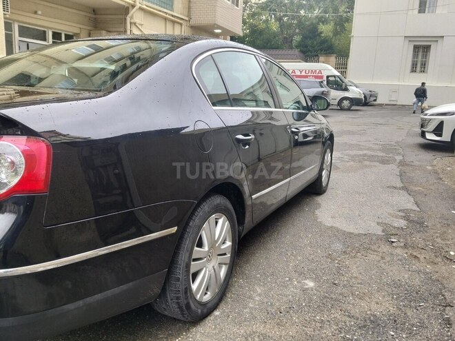 Volkswagen Passat 2008, 212,000 km - 1.8 л - Bakı