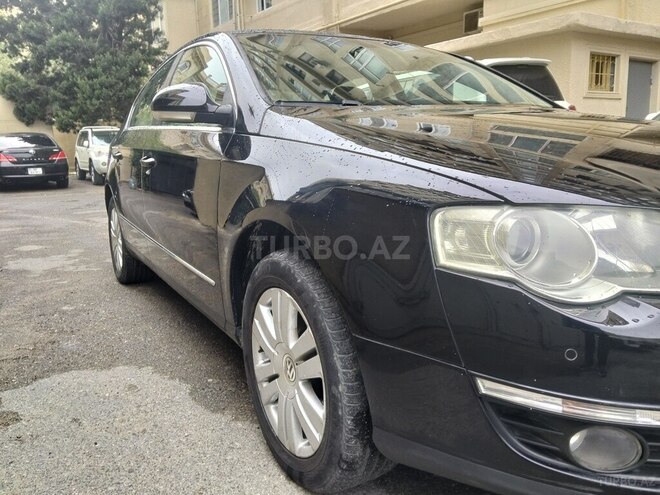 Volkswagen Passat 2008, 212,000 km - 1.8 л - Bakı