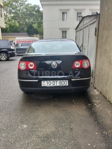 Volkswagen Passat 2008, 212,000 km - 1.8 л - Bakı