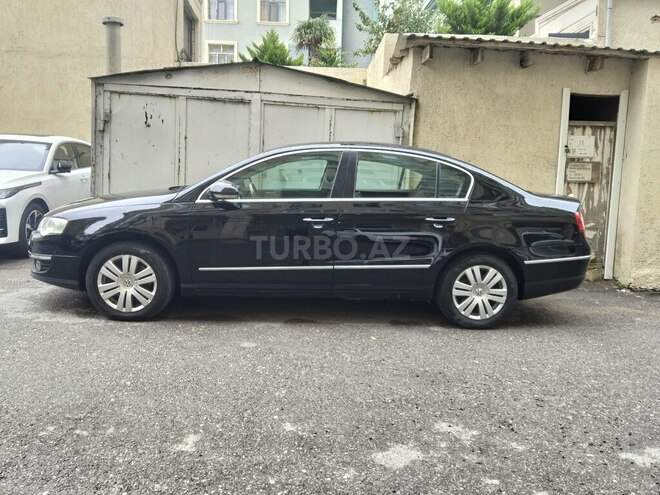Volkswagen Passat 2008, 212,000 km - 1.8 л - Bakı