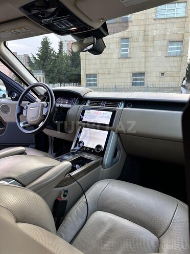 Land Rover Range Rover 2019, 172,000 km - 3.0 l - Bakı