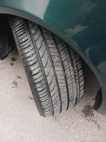 Mercedes E 280 1998, 286,000 km - 2.8 л - Bakı