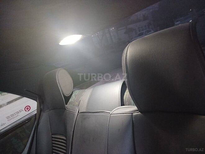 Mercedes E 280 1998, 286,000 km - 2.8 л - Bakı