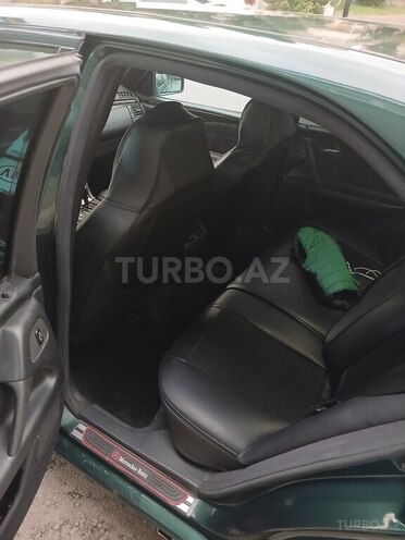 Mercedes E 280 1998, 286,000 km - 2.8 л - Bakı