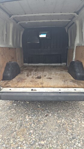 Ford Transit 2006, 376,700 km - 2.2 l - Goranboy