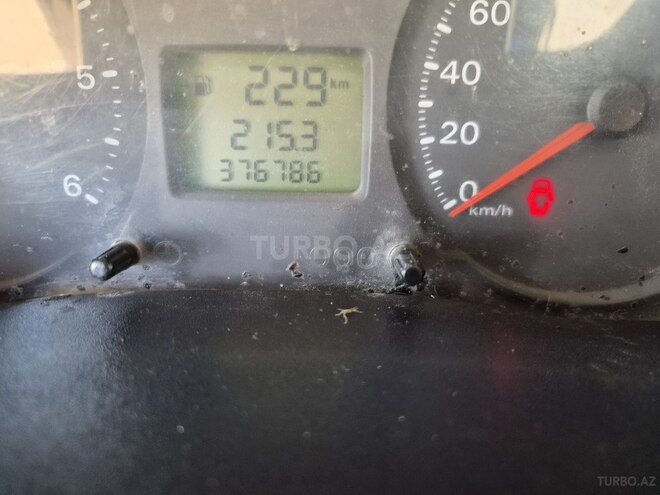 Ford Transit 2006, 376,700 km - 2.2 l - Goranboy