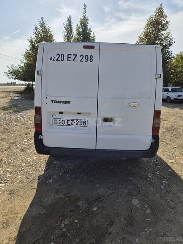 Ford Transit 2006, 376,700 km - 2.2 l - Goranboy