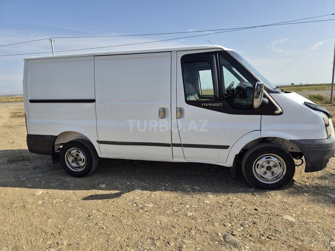 Ford Transit 2006, 376,700 km - 2.2 l - Goranboy