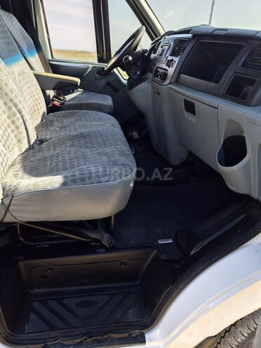 Ford Transit 2006, 376,700 km - 2.2 l - Goranboy