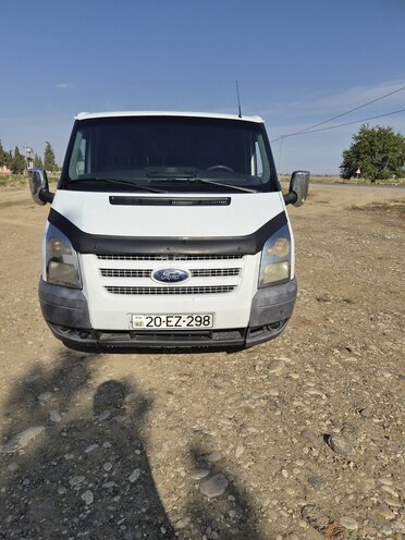 Ford Transit 2006, 376,700 km - 2.2 l - Goranboy