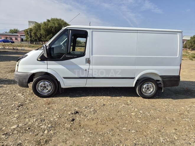Ford Transit 2006, 376,700 km - 2.2 l - Goranboy