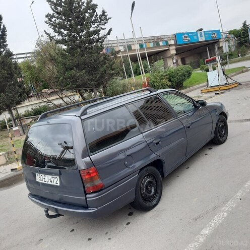 Opel Astra 1996, 248,000 km - 1.6 l - Bakı
