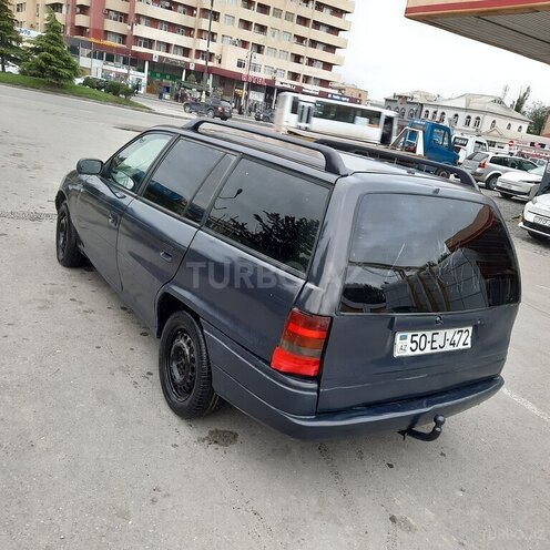 Opel Astra 1996, 248,000 km - 1.6 l - Bakı