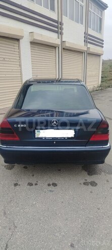 Mercedes C 230 1998, 465,659 km - 2.3 l - Bakı