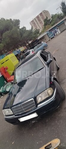 Mercedes C 230 1998, 465,659 km - 2.3 l - Bakı