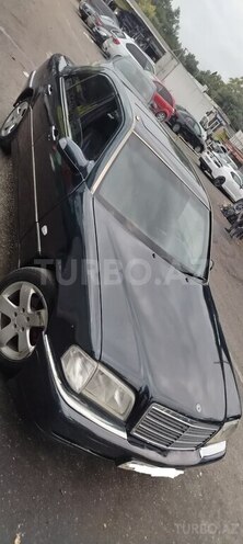 Mercedes C 230 1998, 465,659 km - 2.3 l - Bakı