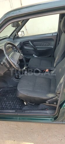 LADA (VAZ) 21099 2004, 263,000 km - 1.5 l - Sumqayıt