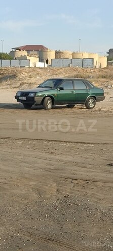LADA (VAZ) 21099 2004, 263,000 km - 1.5 l - Sumqayıt